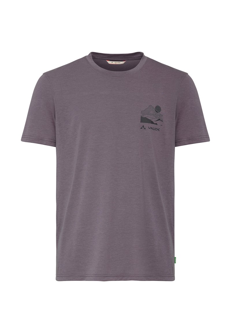 Camiseta estampada