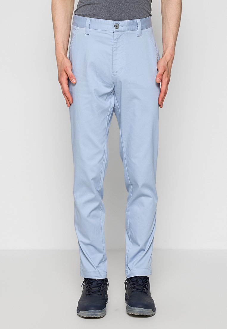 Calvin Klein Golf Chino blauw