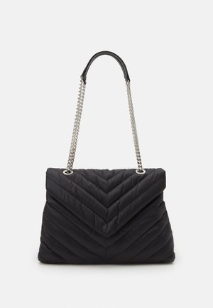 Sac bandoulière - black