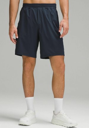 Pace Breaker Lined 23cm - Short de sport - true navy