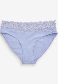 Next FOUR PACK - Trosor - pink purple cream