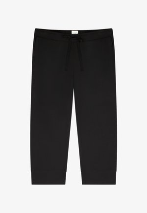 Schiesser, MIX RELAX - Pantaloni del pigiama - schwarz