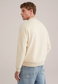 WE Fashion - Kurtka Bomber