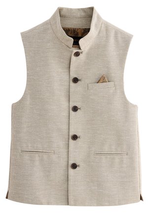 Next REGULAR FIT EID - Veste sans manches - neutral