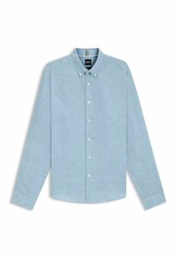 LIAM - Skjorter - light blue three