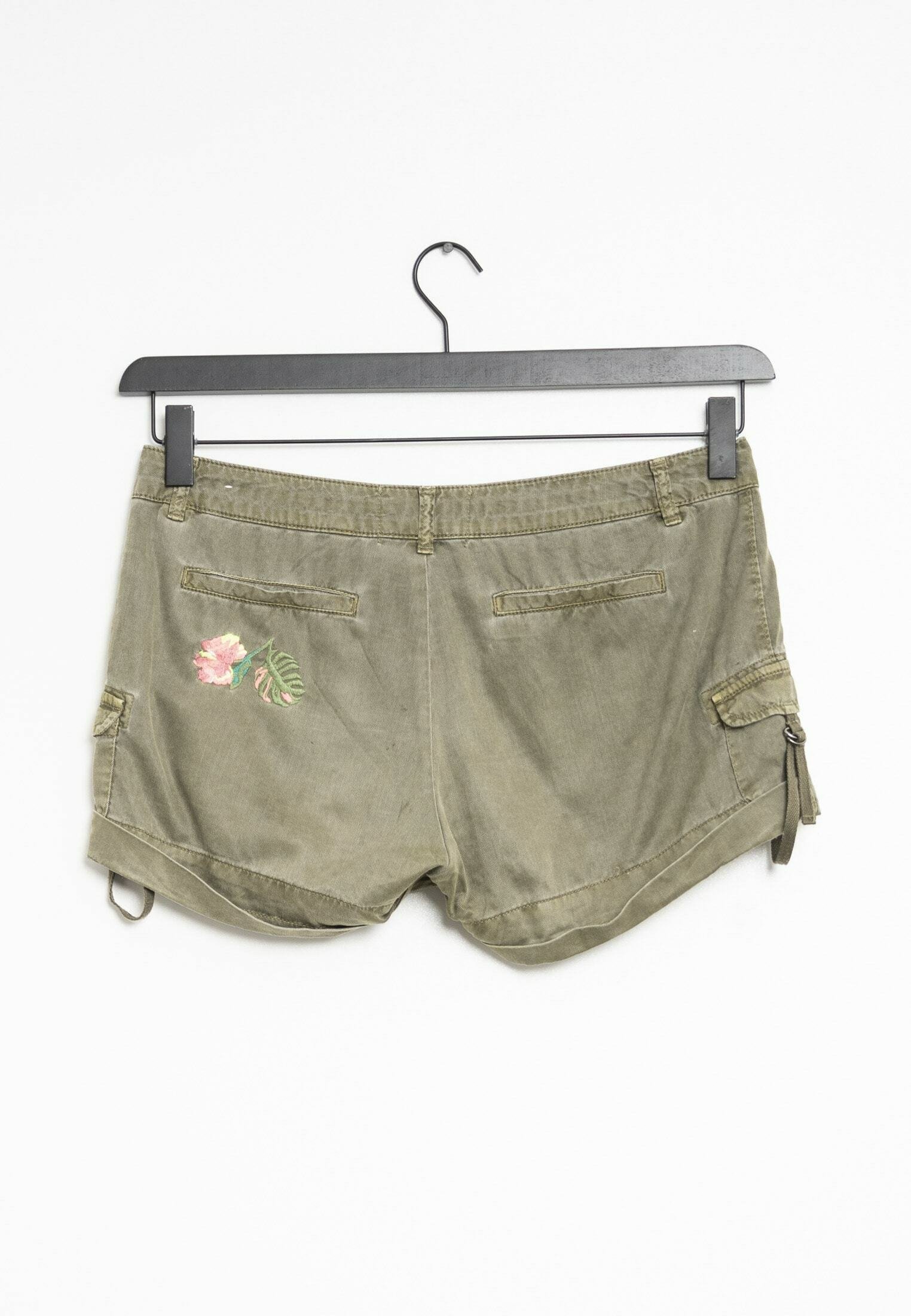 Superdry Shorts - green/verde - Zalando.es