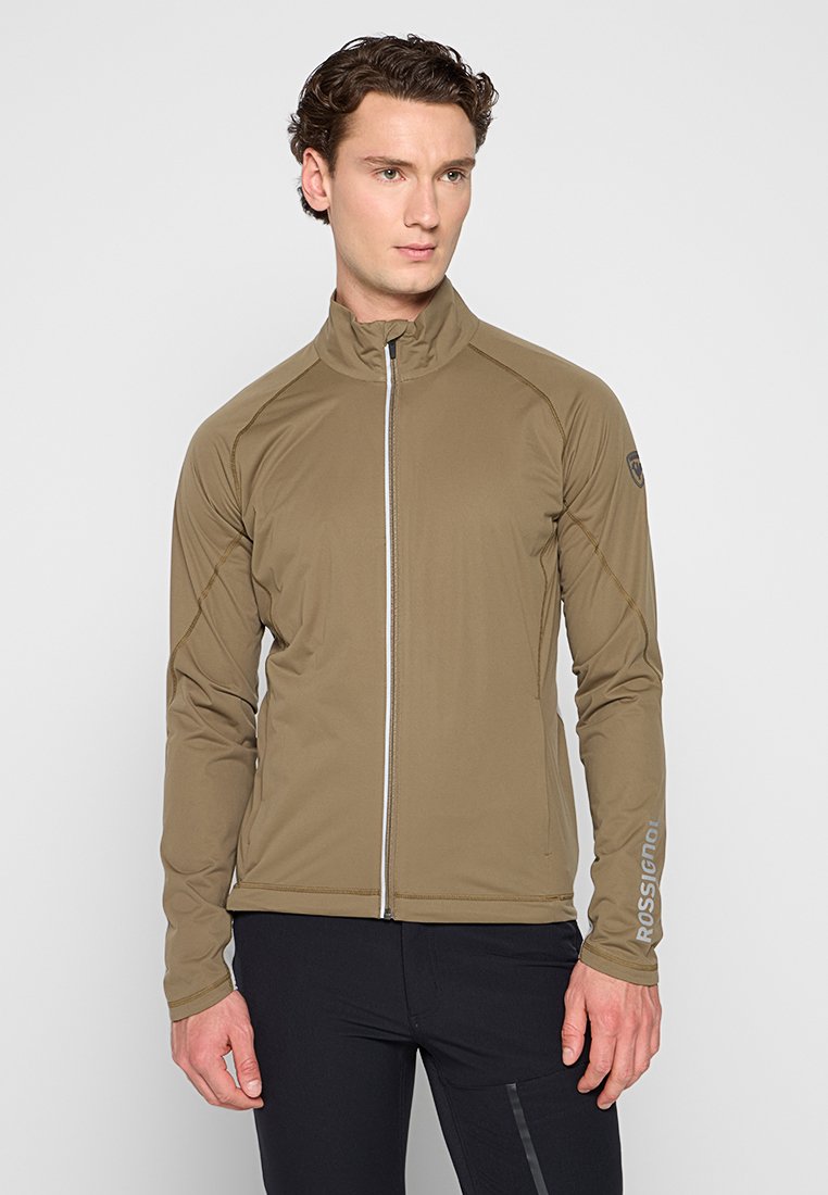 Rossignol Trainingsvest beige