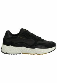 GANT Trainers - black g