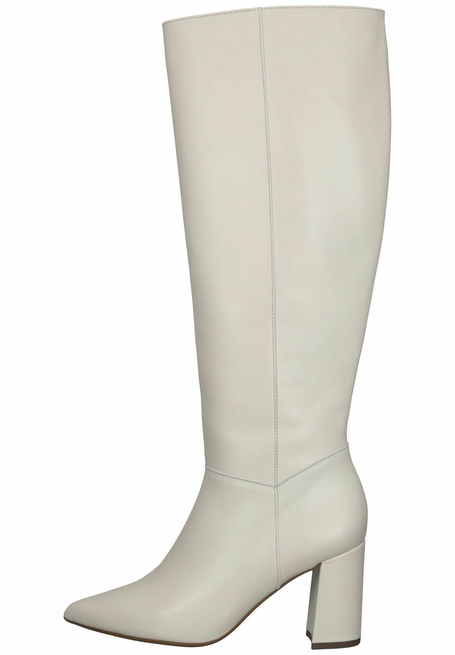 Peter Kaiser Laarzen met hoge hak - lana glove/beige - Zalando.be