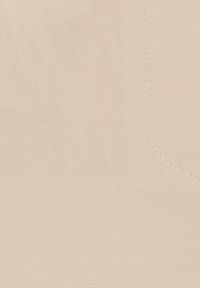 adL WIDE LEG  - Broek - Beıge