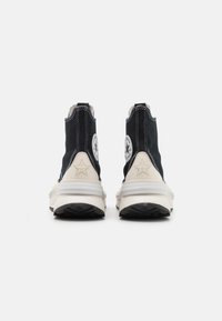 Converse Höga sneakers - black