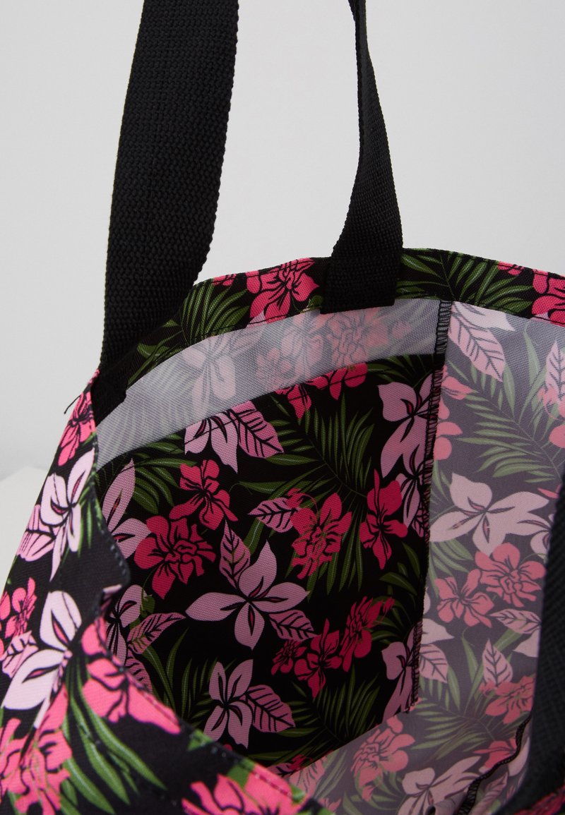 New Era Tote Bag Tote Bag Floral Multi Coloured Zalando De New Era Tote Bag Tote Bag Floral Multi Coloured Zalando De
