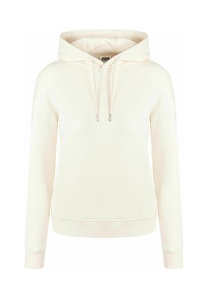 Urban Classics Hoodie - whitesand