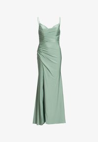 Sélectionné, turquoise