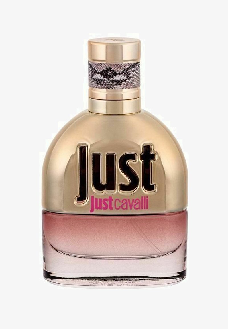 Roberto Cavalli ROBERTO CAVALLI JUST CAVALLI WOMEN EDT 50ML - Eau de toilette - transparent