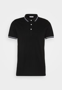 Unausgewählt, black