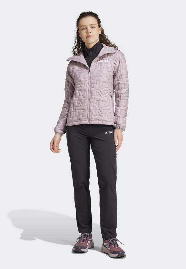 Winter jacket - preloved fig2