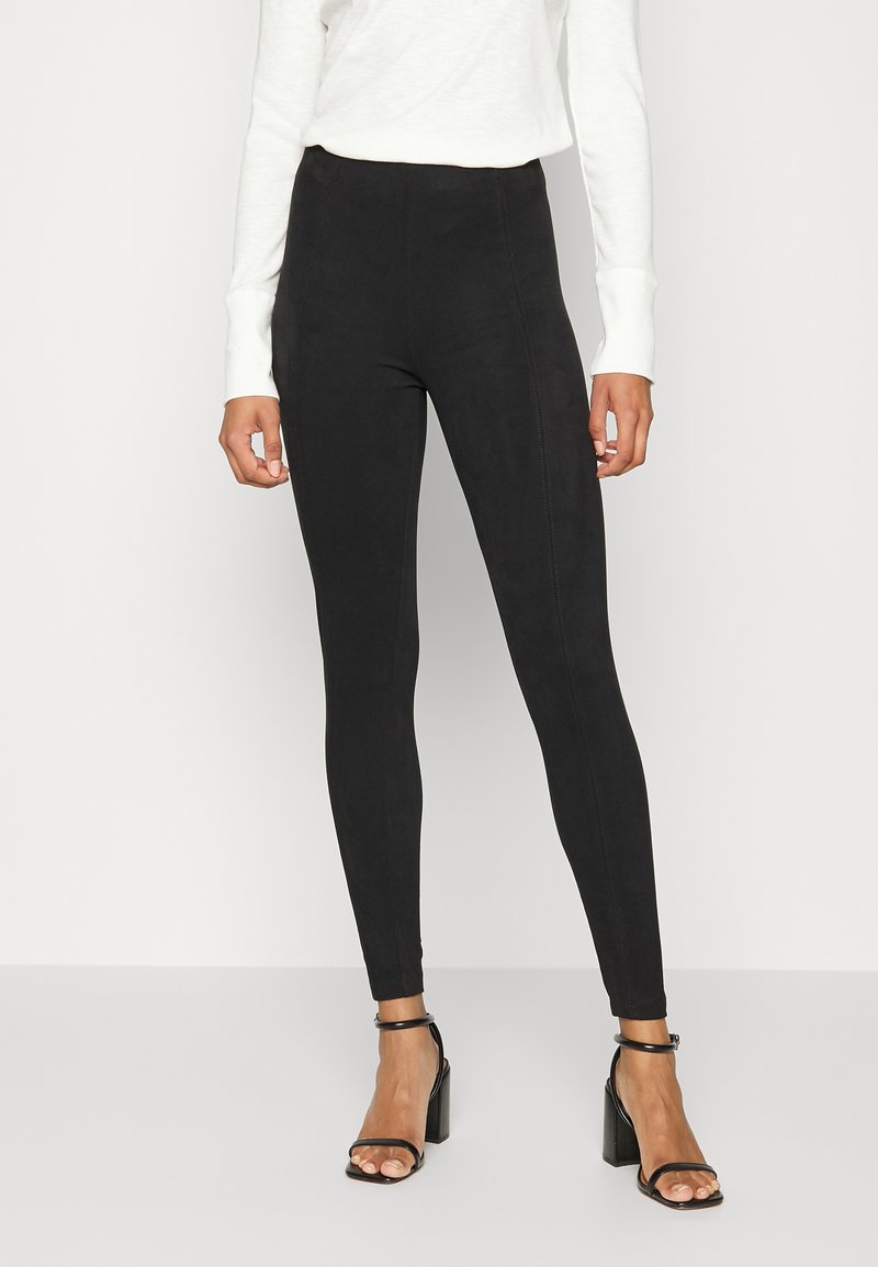 Marks & Spencer Leggings Hosen black/schwarz Zalando.at