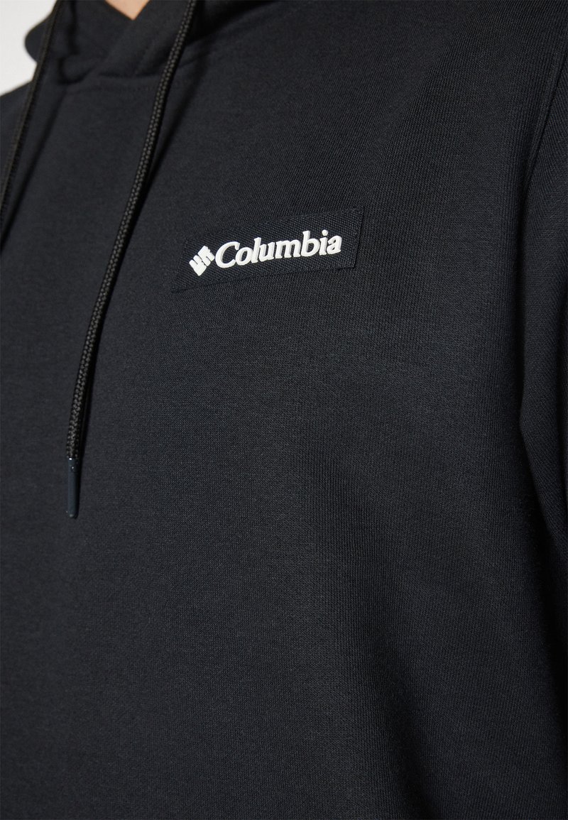 Pull à Capuche Homme Marbella – Noir, Coton, Taille M, Sweat à Capuche épais