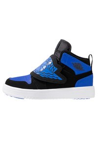 Wybrany, black/hyper royal/white