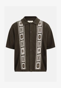 Ikke valgt, forest night