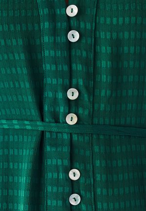 WILLA, NOMIE - Robe longue - emerald