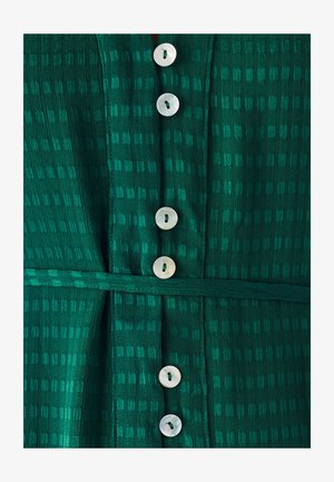 WILLA, NOMIE - Robe longue - emerald