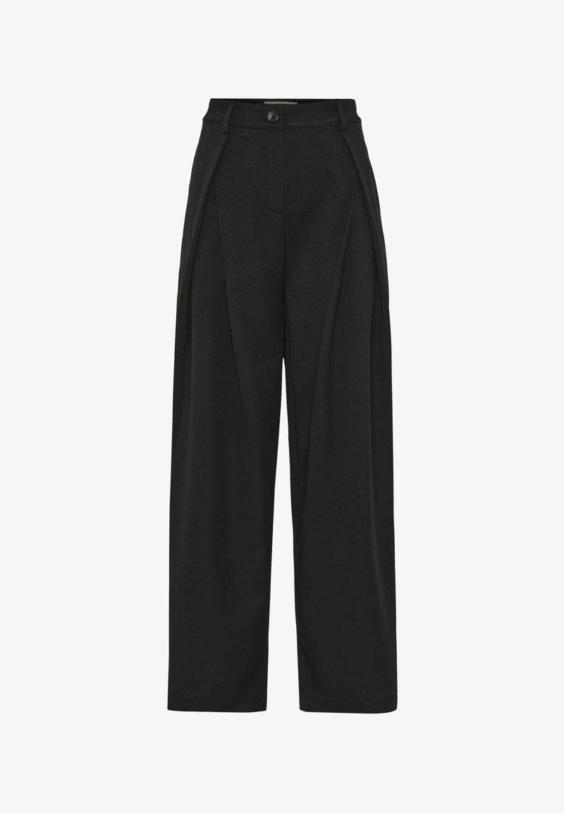 Moves LAURO - Kelnės - black