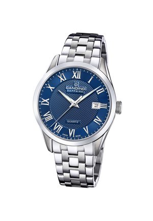 Candino CLASSIC - Montre - silber