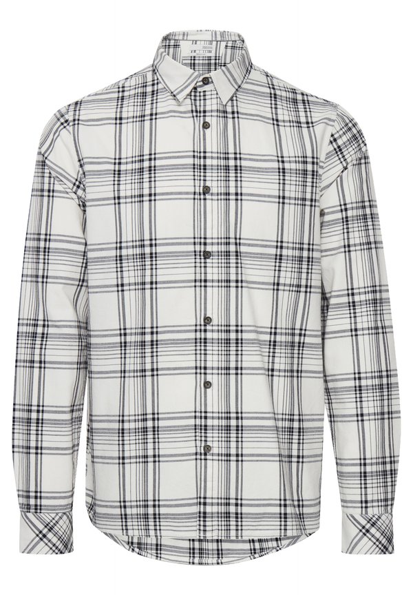 SDALEXX CHECK SH - Shirt2