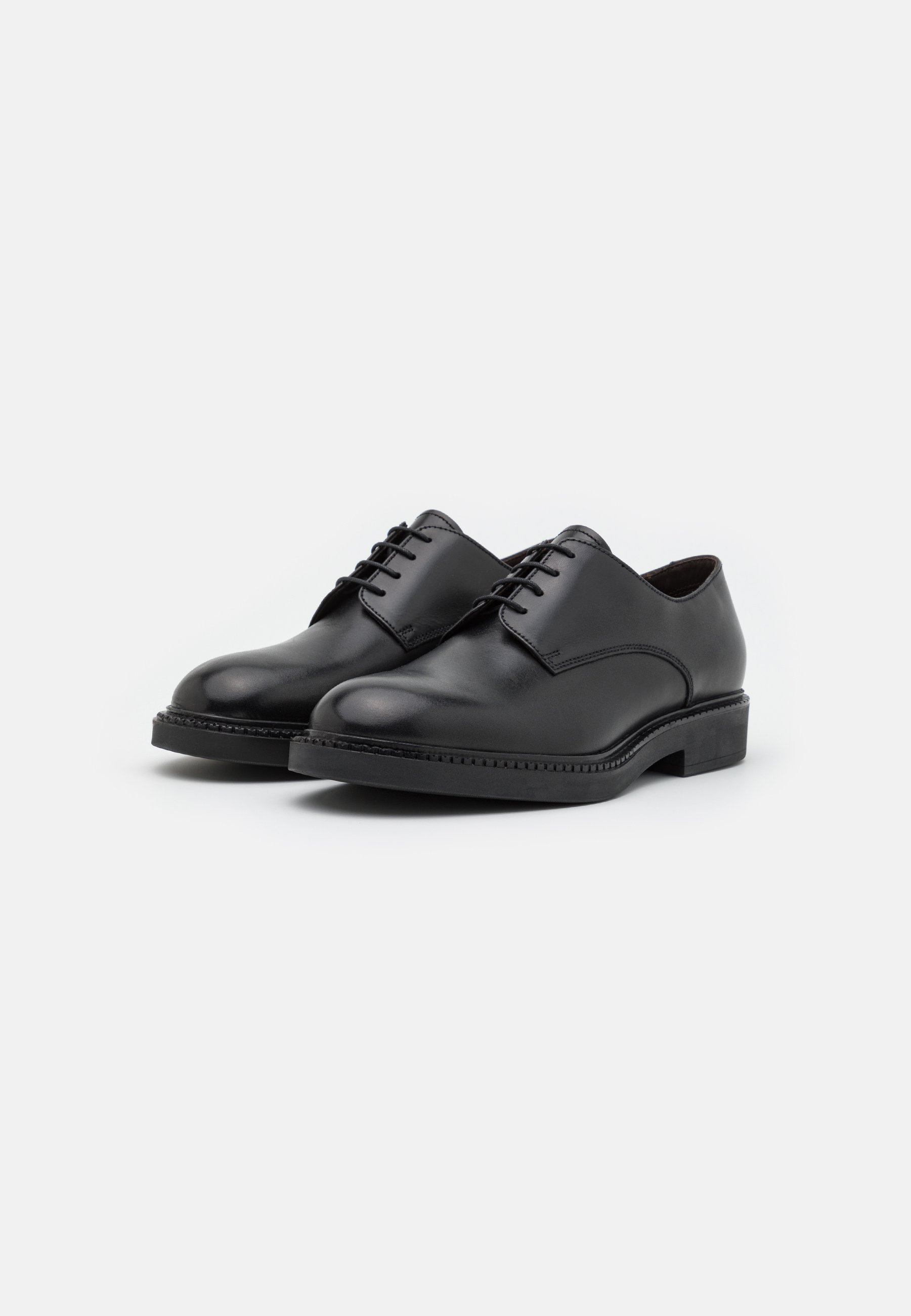 Fratelli Rossetti CALZ.ONE UOMO SLOANE 2020 - Stringate eleganti - nero -  Zalando.it