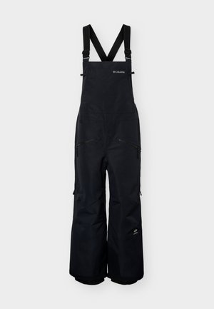 Columbia, CORESHOT™ BIB - Veste de snowboard - black