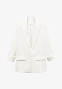 Geselecteerd, off-white