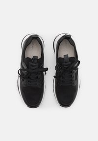 Marc O'Polo TIMBER  - Sneaker low - black