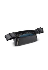 Expatrié GEORGIA - Kézitáska - black