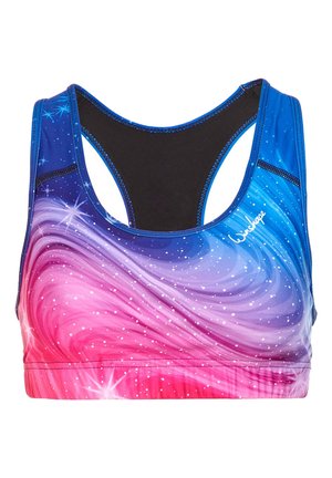 Sports bra - stardust