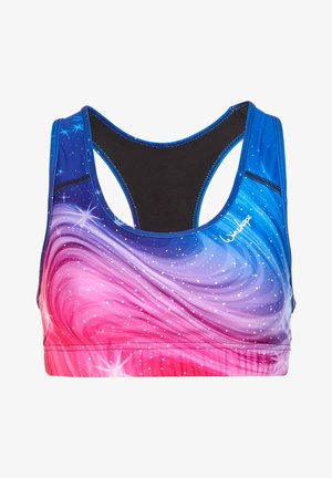 Sportinė liemenėlė - stardust