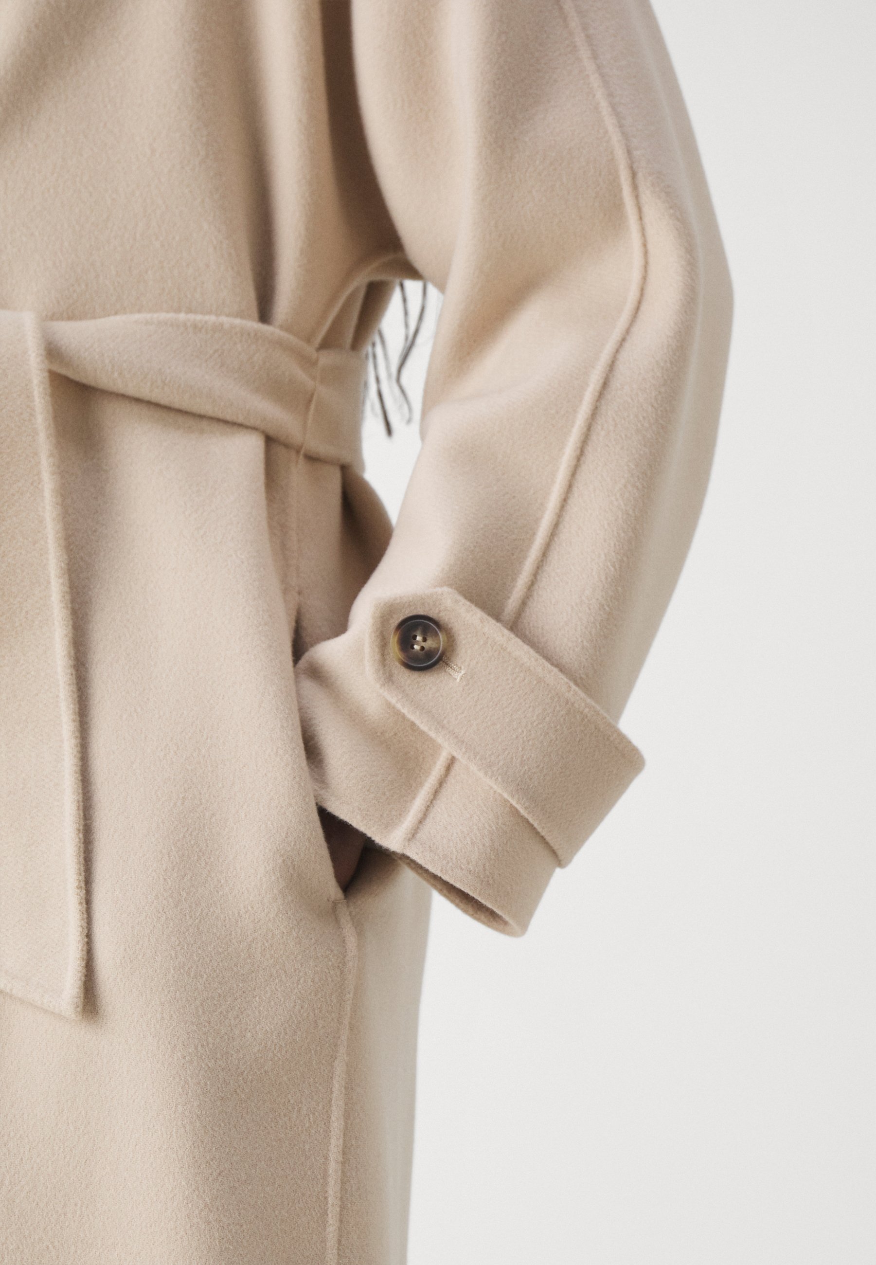 weekend maxmara HABITO ブラウス MAXMARA WEEKEND LINE MAX MARA ウィークエンド マックスマーラ