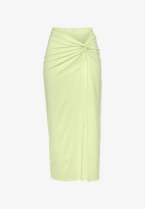 LASCANA Accessoire de plage - pistazie