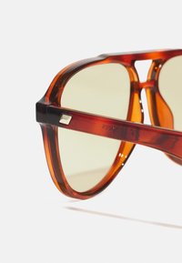 Le Specs TRAGIC MAGIC UNISEX - Óculos de sol - toffee