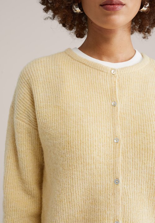 Pieces® Cardigans & Gebreide vesten voor Dames in de sale - hoge kortingen