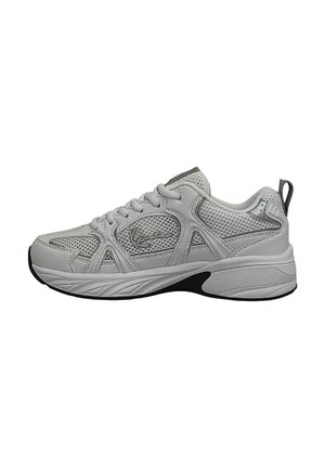 PRIME - Baskets basses - white