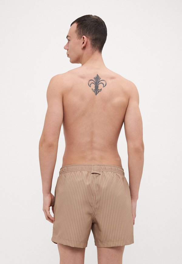 Swimming shorts - beige3