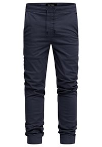 Unselected, navy