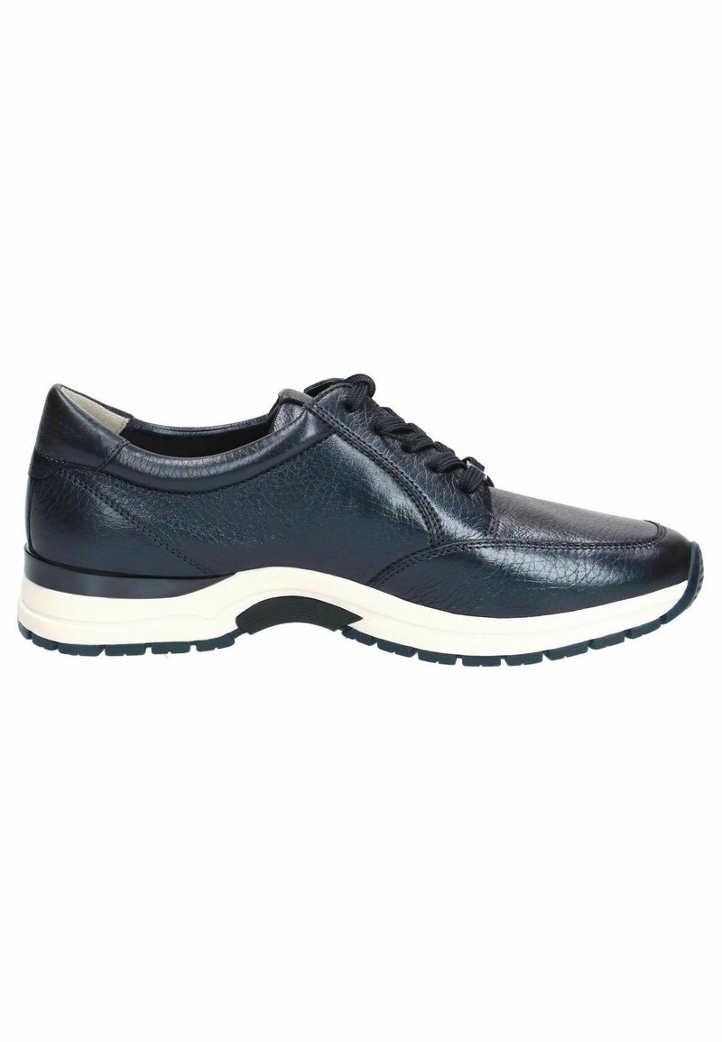 Damen Sneaker low | Caprice CAMILLA Sneaker low ocean deer/blau - PV45575 Damen Sneaker low | Caprice CAMILLA Sneaker low ocean deer/blau - PV45575