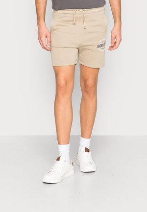 Shorts - sand