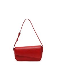 MISAKO VENUSIA  - Käekott - red
