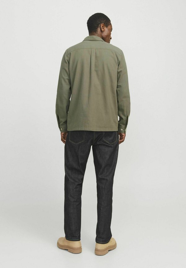 SPRING SOLID RCCRAYMOND - Shirt - tea leaf4