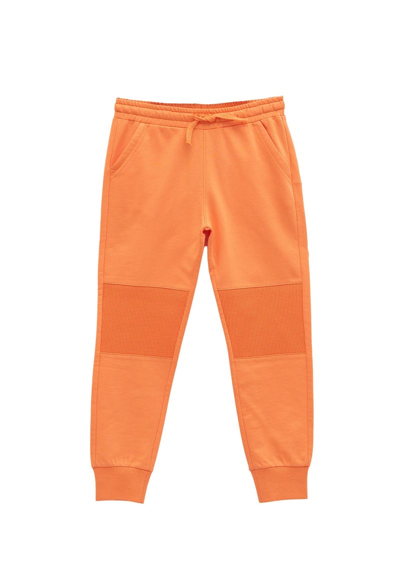 Kinder Stoffhosen | LC Waikiki BASIC Jogginghose orange - PS64024 Kinder Stoffhosen | LC Waikiki BASIC Jogginghose orange - PS64024
