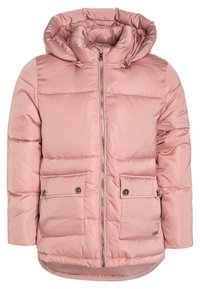 Armani Junior TESSUTO - Vinterjacka - rose